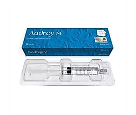 AUDREY-M 1X10ML DERMAL DOLGU