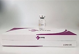 MESO VANE X DNA JEL (SOMON DNA) 5x10ml