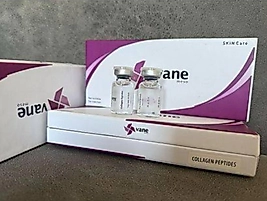 MESO VANE COLLAGEN PEPTIDES (SAF KOLEJEN) 5x10ml