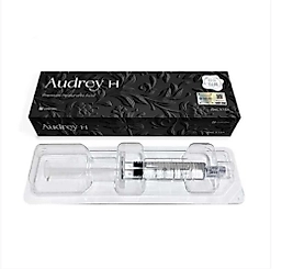 AUDREY-H 1x10ml