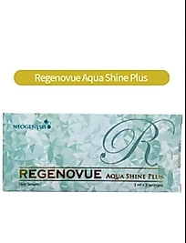 Regenovue Aquashine plus 3x3ml