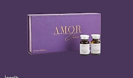 Amor Elexir Exosom 5x10ml