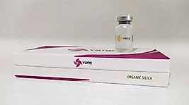 MESO VANE ORGANIC SILICA 5x10ml