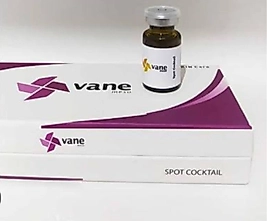 MESO VANE SPOT COCTAIL ( LEKE SERUMU) 5X10ml