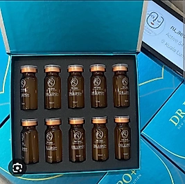 Dr.Lipo lipoliz (vücut) 10x10ml
