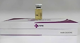 MESO VANE HAIR COCKTAIL (SAÇ MEZOTERAPİ ÜRÜNÜ) 5x10ml