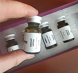Mesolift Cocktail 5x10ml