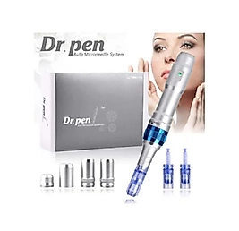 Dr.Pen Ultima-A6 Dermapen Yedek Bataryalı