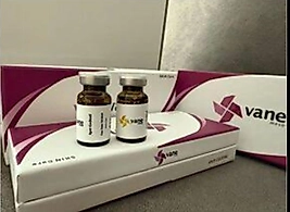 Meso Vane Gençlik Aşısı seti 5x10ml