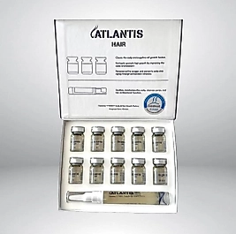 Atlantis Hair 10x5ml