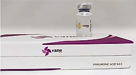 Meso Vane Hyaluronic acid %3.5 5×10ml