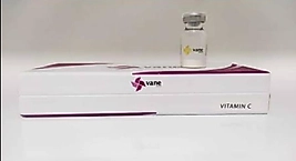 MESO VANE SAF C VITAMIN 5x10ml