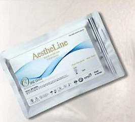 Aestheline PDO Molding Cog (Fransız İp Aski) 18g 100mm 20li pk