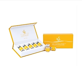 Selastin Tox 5x5ml