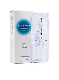 Kiara reju Cilt Serum 2.2 ml x 3 sringa