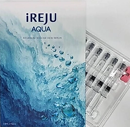 İREJU AQUA 10x2.5ml